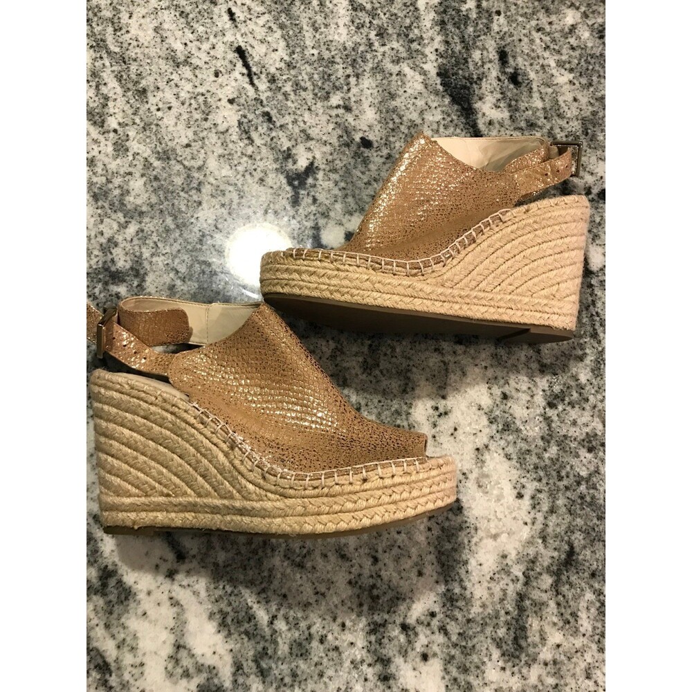 Kenneth cole Wedge